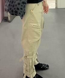 used | その他パンツ