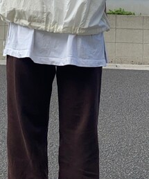 UNIQLO | スウェットパンツ