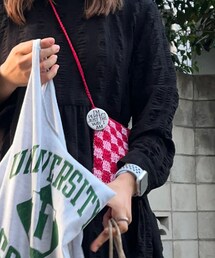 @handmadedesu | ショルダーバッグ
