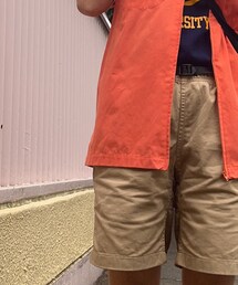 BEAMS BOY | パンツ