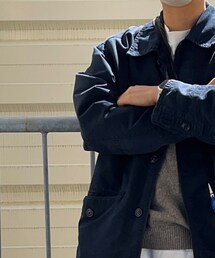 GAP | カバーオール