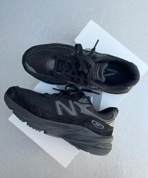 NEW BALANCE | スニーカー
