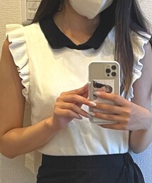 evelyn | トップス