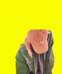 BEN DAVIS | キャップ