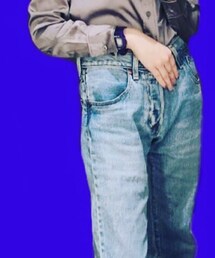 Levi's | デニムパンツ