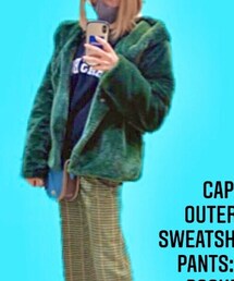 AZUL | ジャケット/アウター