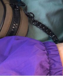 gym master | マウンテンパーカー