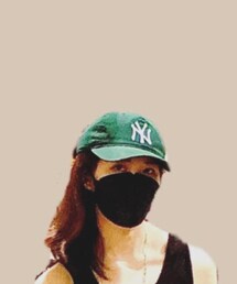 NEW ERA | キャップ