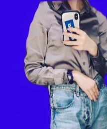 H&M | シャツ/ブラウス