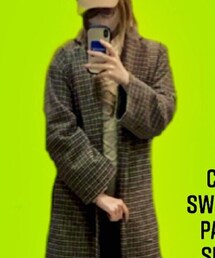 RETRO GIRL | ニット/セーター