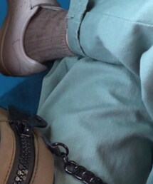 RETRO GIRL | パンツ