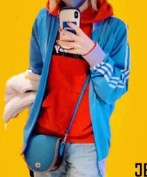 MOUSSY | スウェット