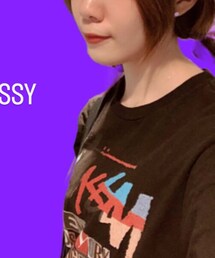 STUSSY | Tシャツ/カットソー