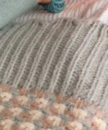 RETRO GIRL | ニット/セーター