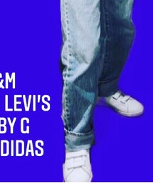 adidas | スニーカー