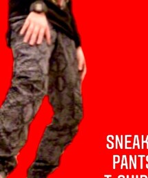 X-girl | スウェットパンツ