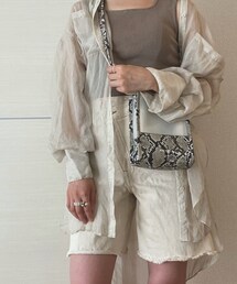 COMME CA ISM | バッグ