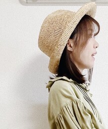 無印良品 | 帽子