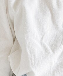 MUJI Labo | シャツ/ブラウス