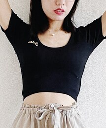 ZARA | Tシャツ/カットソー