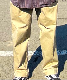 IZOD | チノパンツ