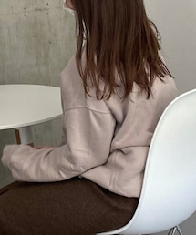 GU | スウェット