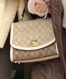 COACH | ハンドバッグ