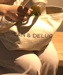 dean&deluca | トートバッグ