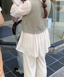 UNIQLO | シャツ/ブラウス