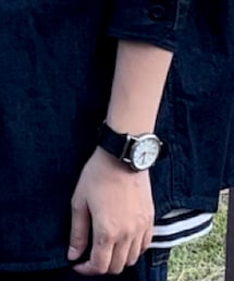 TIMEX | アナログ腕時計
