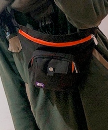 THE NORTH FACE PURPLE LABEL | ボディバッグ/ウエストポーチ