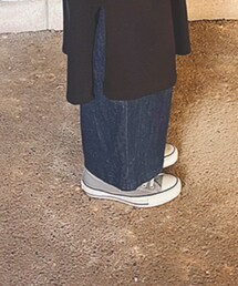 GU | デニムパンツ