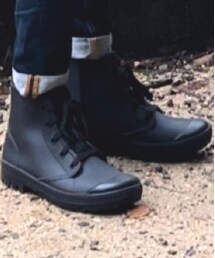 no brand | レインシューズ