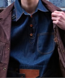 refuse earn makes | シャツ/ブラウス