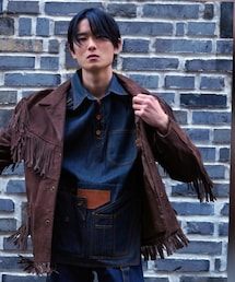 schott | その他アウター