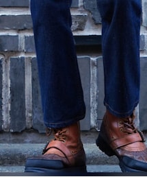 POLO RALPH LAUREN | ブーツ