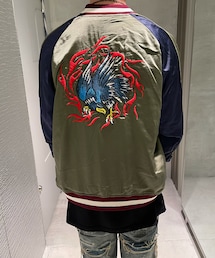 バックショット | その他