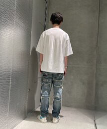 バックショット | その他