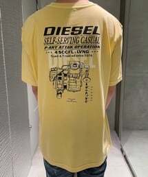 バックショット | その他