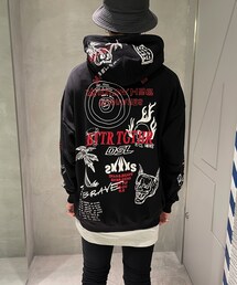 バックショット | その他