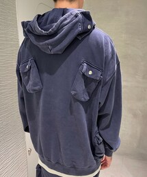 バックデザイン | その他