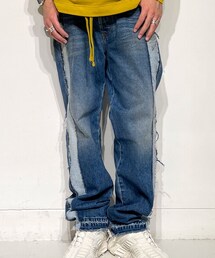 DIESEL | デニムパンツ