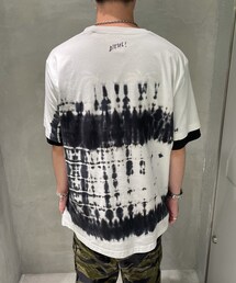 バックショット | その他