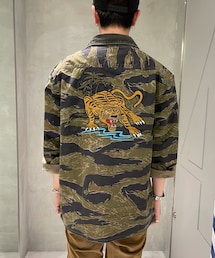 バックショット | その他