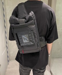 バックショット | その他