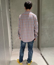 バックショット | その他