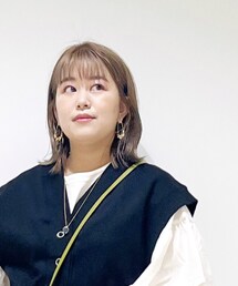 HARIO Lampwork Factory | ネックレス