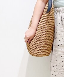 RODE SKO | バッグ