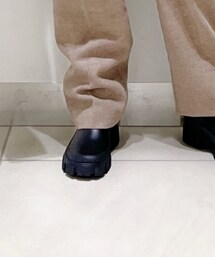 RODE SKO | ブーツ