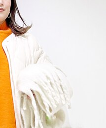 URBAN RESEARCH DOORS | マフラー